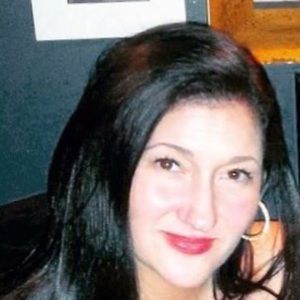 Meet your Posher, Tammy